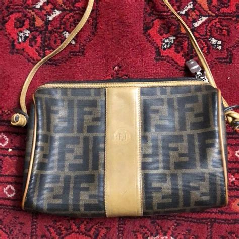 fendi sas bags